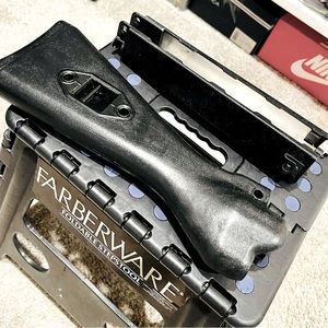 Military Collectible Matching Set 4 C93/C33/HK93/HK33. Genuine Parts.